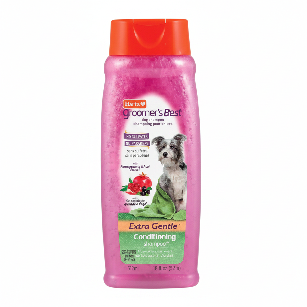 Conditioning Shampoo Catálogo