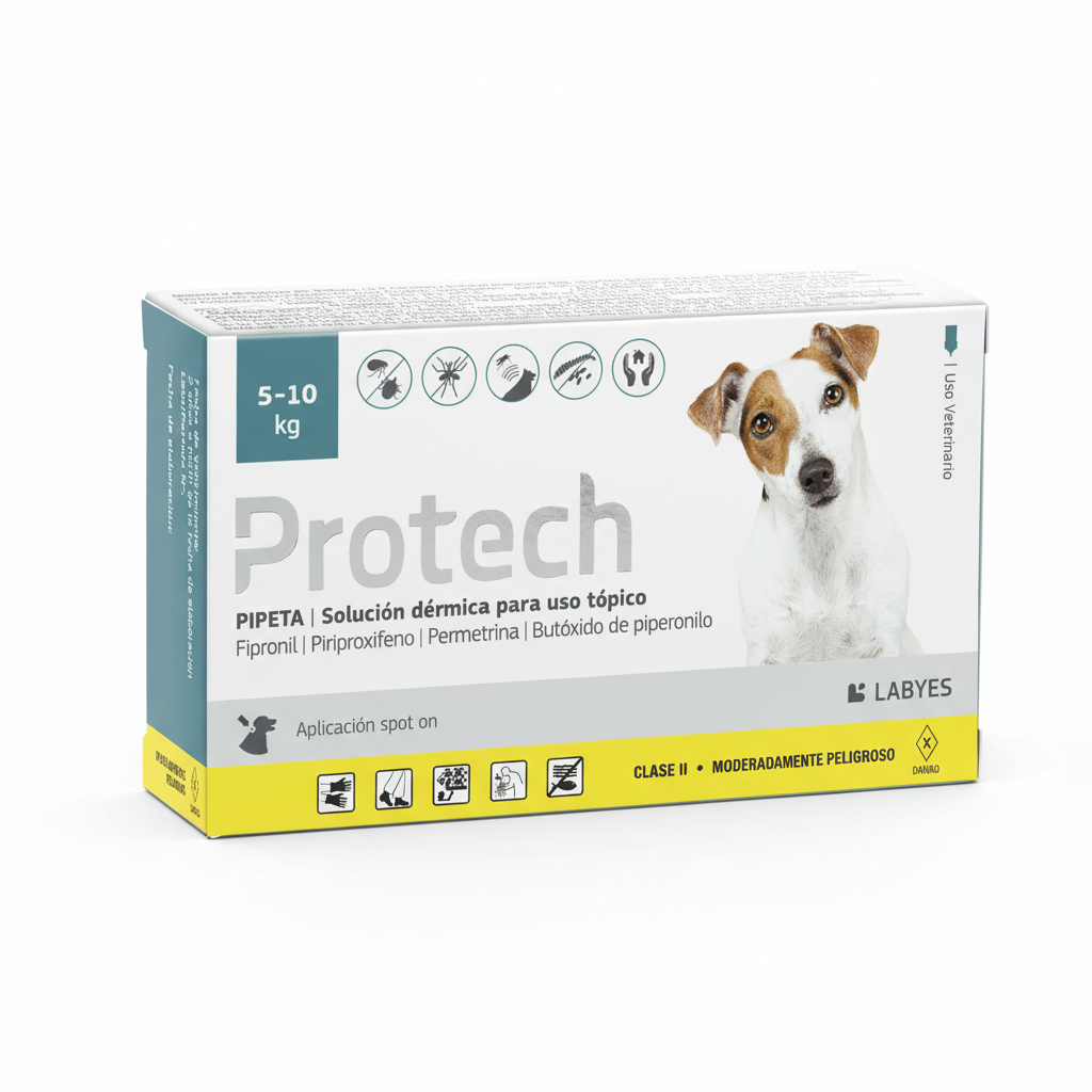 Protech producto optimizado
