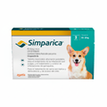 Simparica producto optimizado